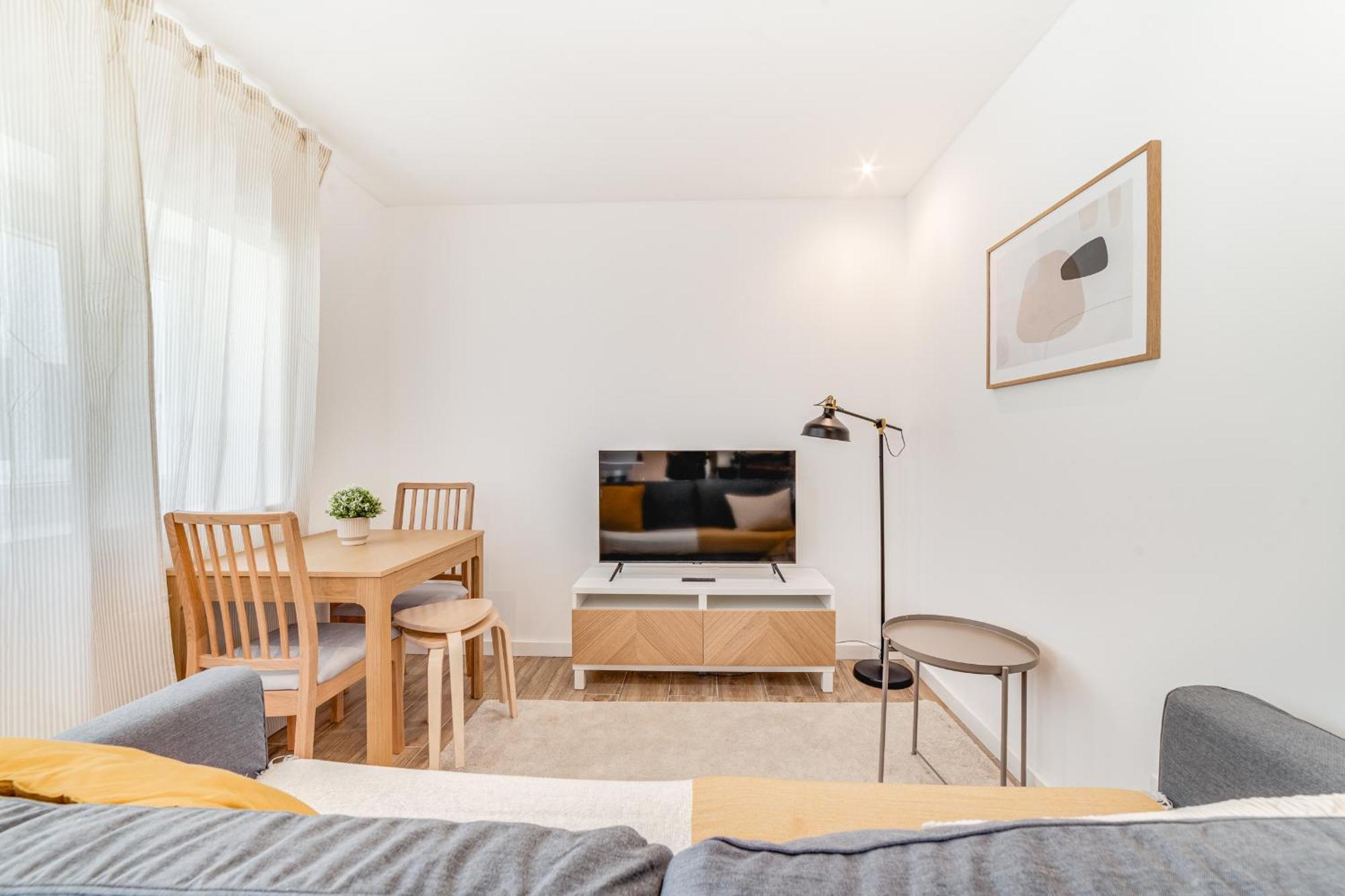 Campolide Duplex Apartments Lisbona Esterno foto