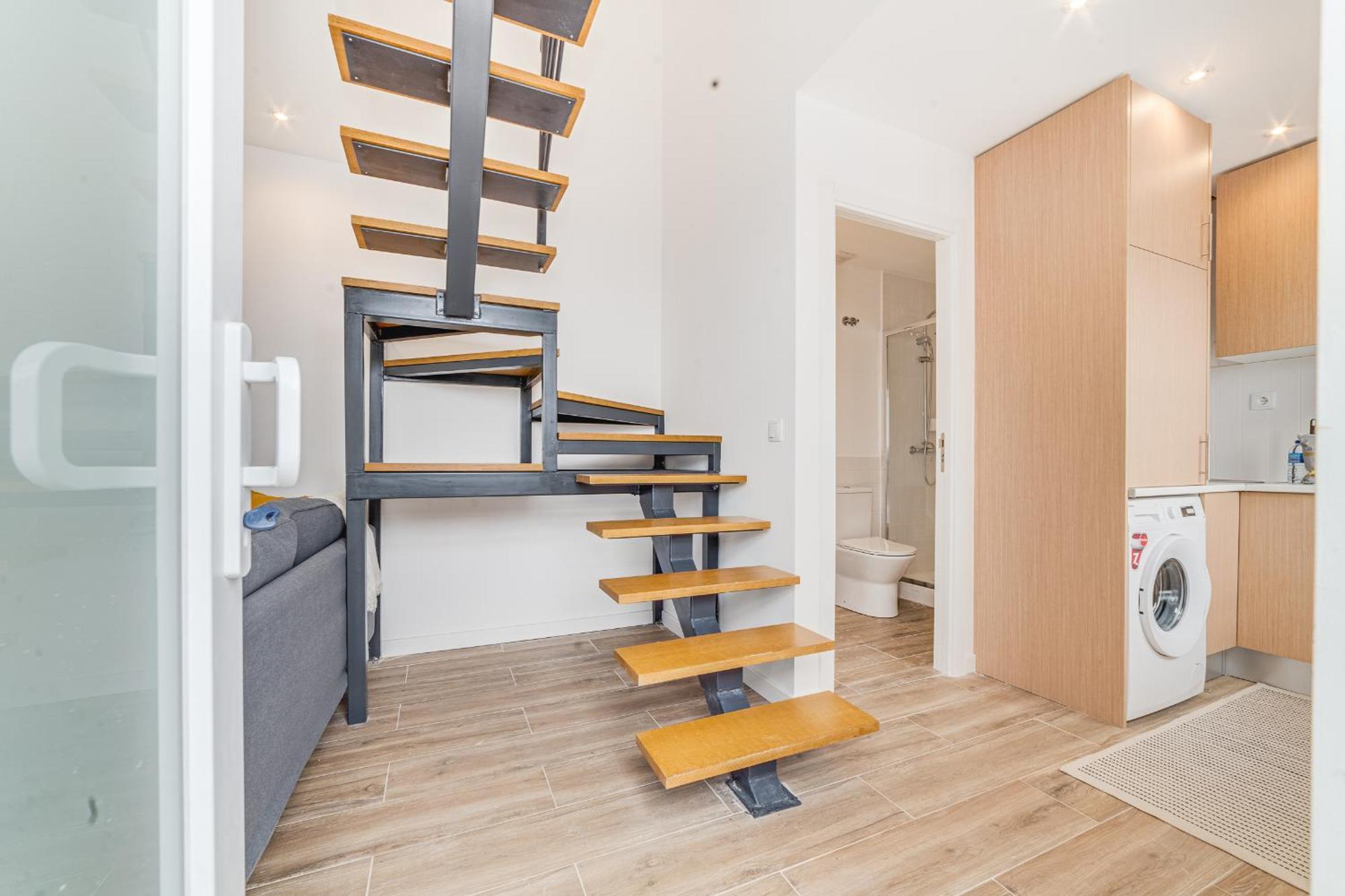 Campolide Duplex Apartments Lisbona Esterno foto